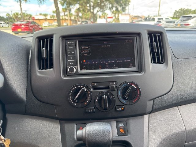 2020 Nissan NV200 SV - Photo 32