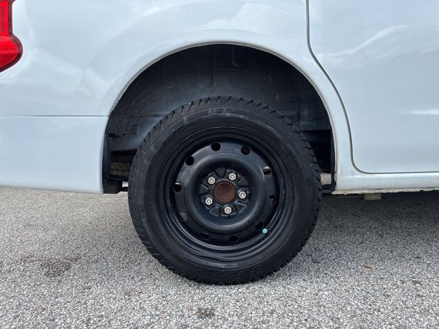 2020 Nissan NV200 SV - Photo 9