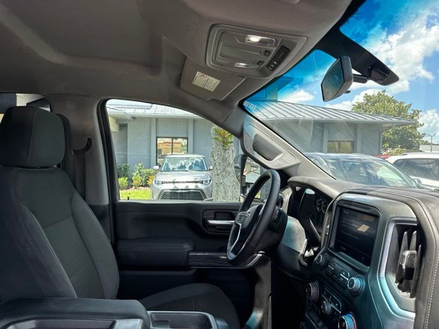 2022 Chevrolet Silverado 2500HD LT - Photo 11