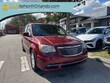  Chrysler Town & Country