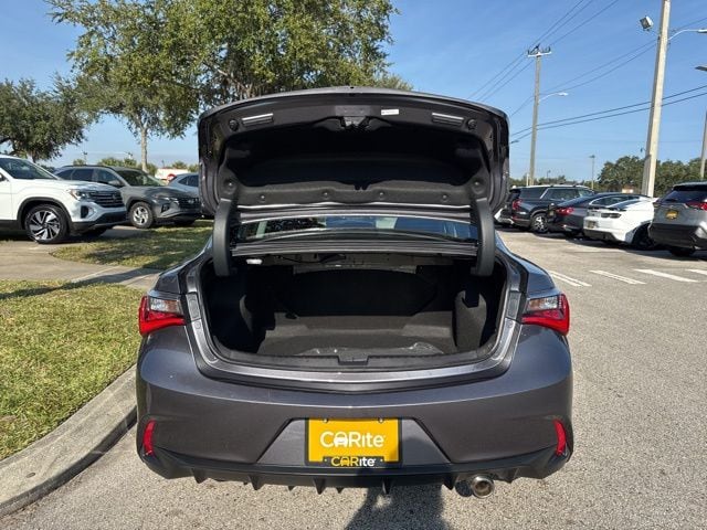 2019 Acura ILX Base - Photo 18