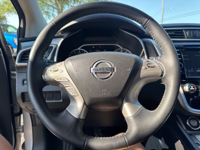 2018 Nissan Murano SV - Photo 33