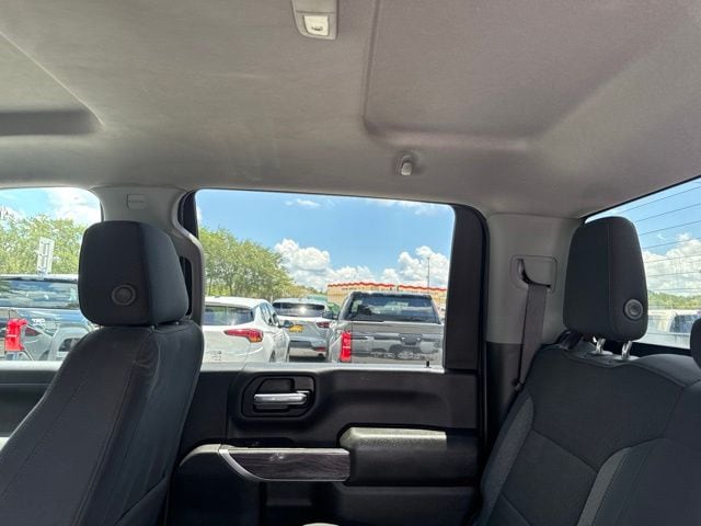 2022 Chevrolet Silverado 2500HD LT - Photo 21