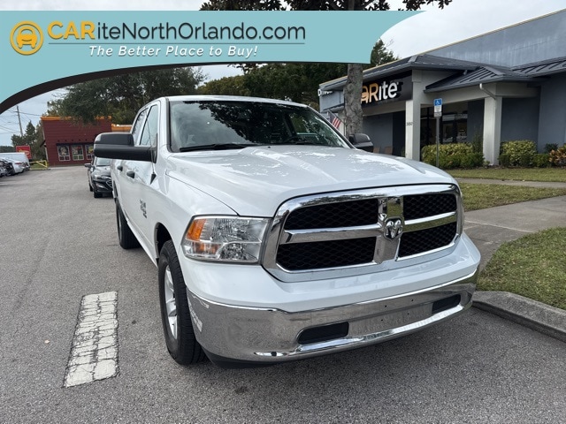 2023 RAM Ram 1500 Classic Warlock's photo