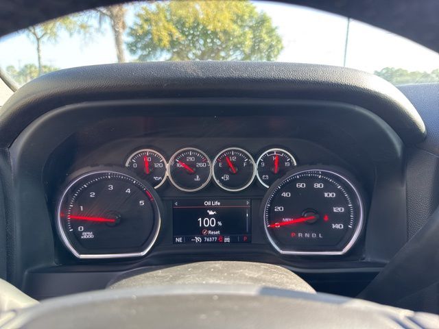 2023 Chevrolet Silverado 2500HD LT - Photo 20