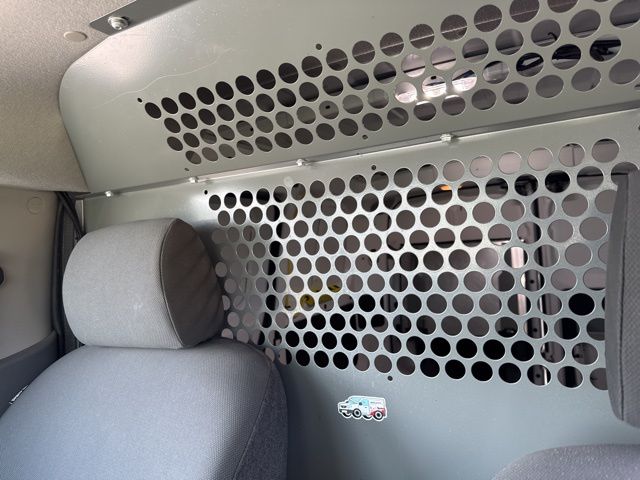 2020 Nissan NV200 SV - Photo 34