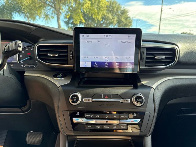 2020 Ford Explorer XLT - Photo 26