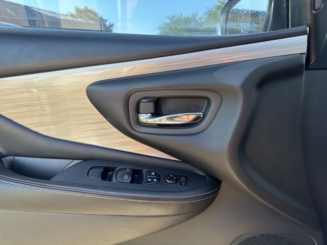 2018 Nissan Murano SV - Photo 34