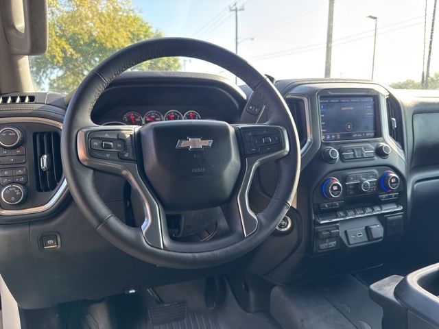 2023 Chevrolet Silverado 2500HD LT - Photo 23