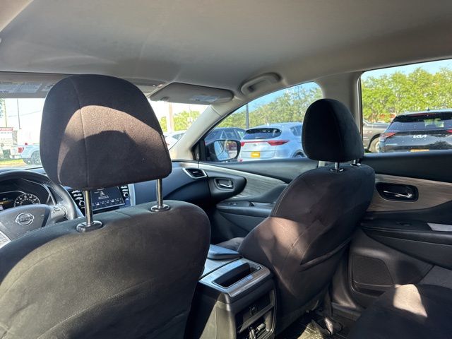 2018 Nissan Murano SV - Photo 23