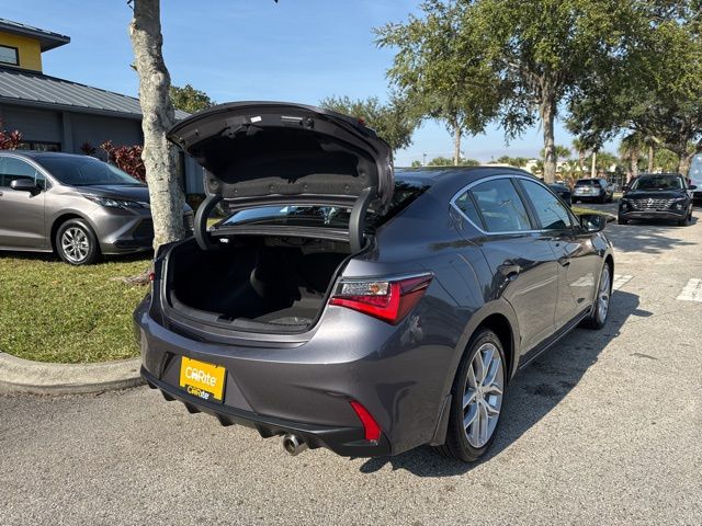 2019 Acura ILX Base - Photo 19