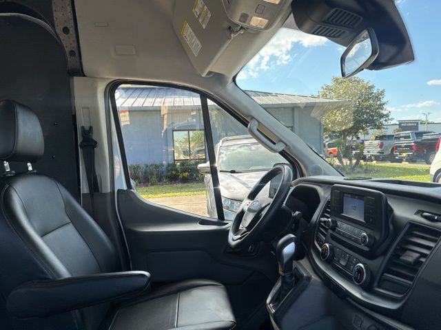 2023 Ford Transit Van Base - Photo 11