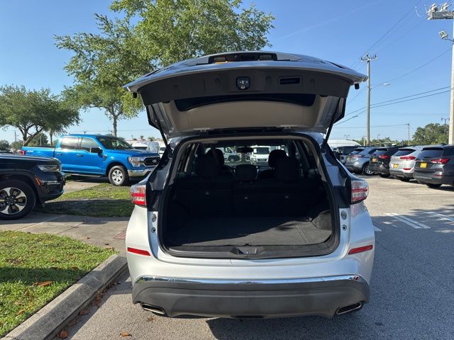 2018 Nissan Murano SV - Photo 20