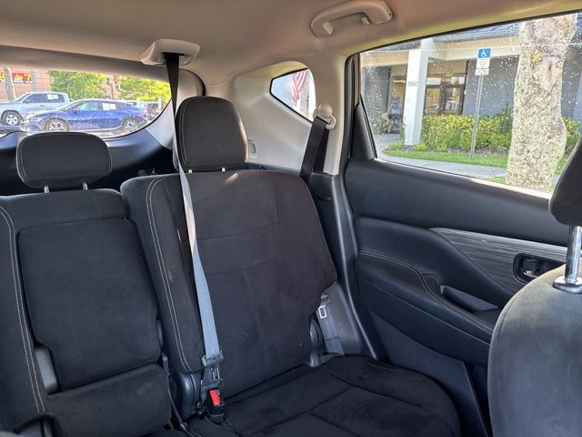 2018 Nissan Murano SV - Photo 14