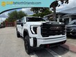  GMC Sierra 2500 HD