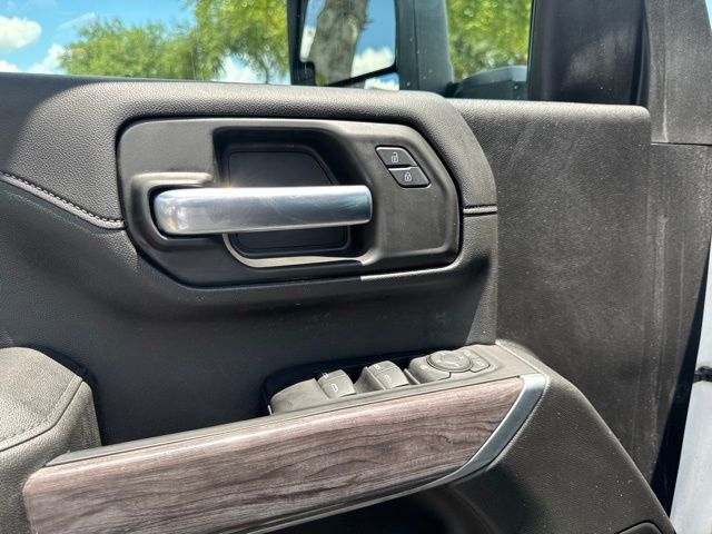 2022 Chevrolet Silverado 2500HD LT - Photo 26