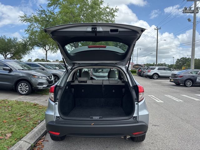 2020 Honda HR-V LX - Photo 19