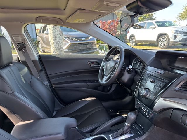 2019 Acura ILX Base - Photo 11