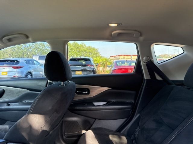 2018 Nissan Murano SV - Photo 24