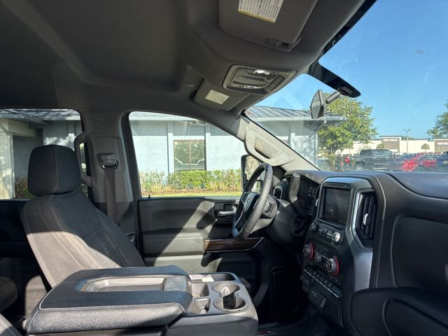 2023 Chevrolet Silverado 2500HD LT - Photo 11