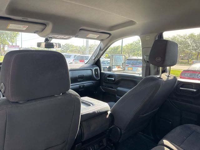 2023 Chevrolet Silverado 2500HD LT - Photo 18