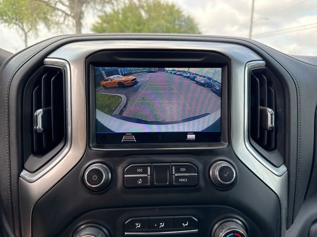 2021 Chevrolet Silverado 2500HD LT - Photo 24