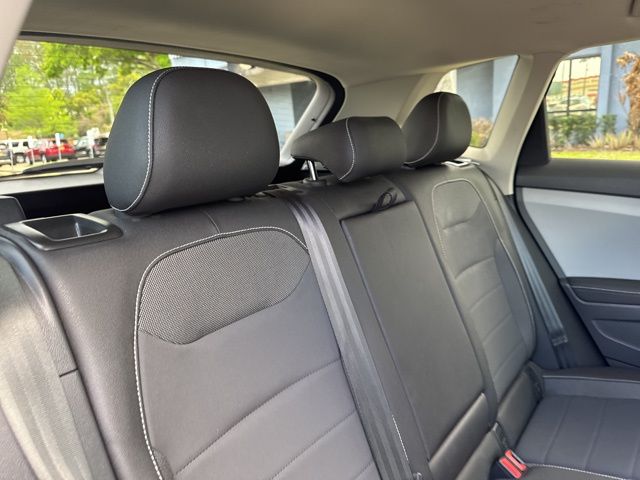 2024 Volkswagen Taos SE - Photo 15