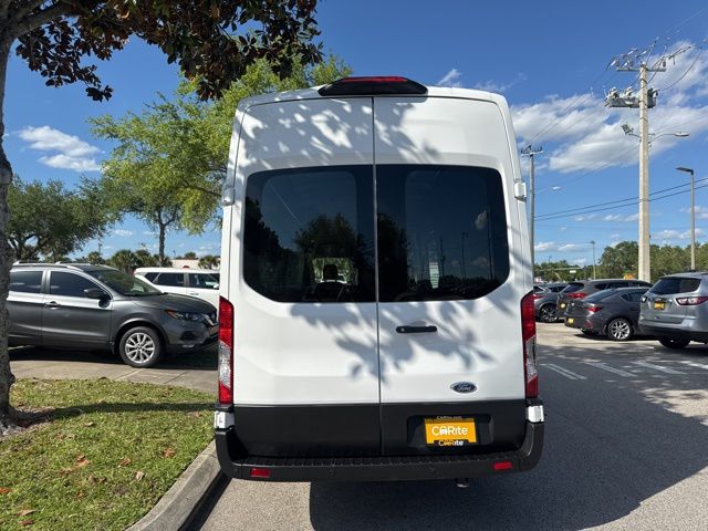 2023 Ford Transit Van Base - Photo 6