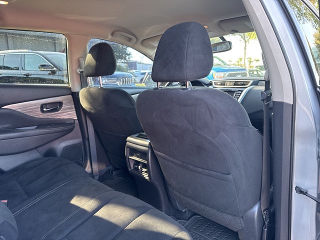 2018 Nissan Murano SV - Photo 18