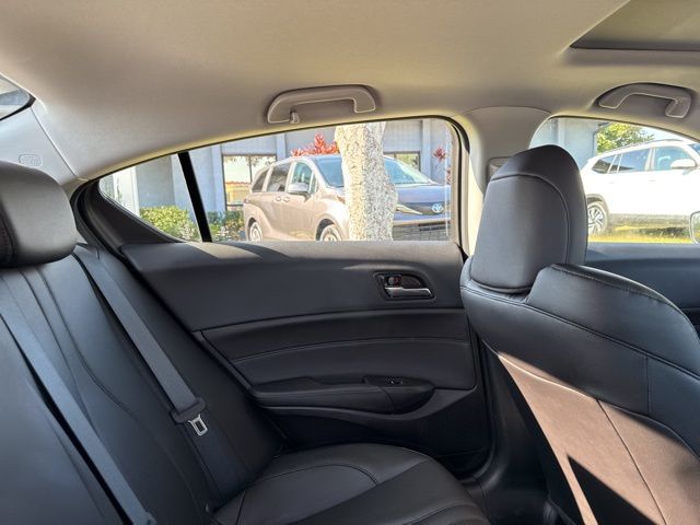 2019 Acura ILX Base - Photo 14