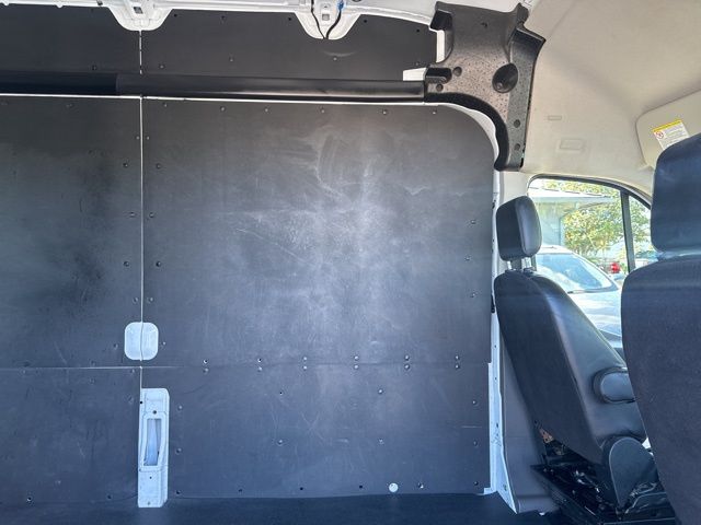 2023 Ford Transit Van Base - Photo 14