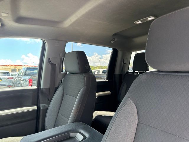 2022 Chevrolet Silverado 2500HD LT - Photo 25