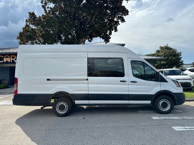 2023 Ford Transit Van Base - Photo 8