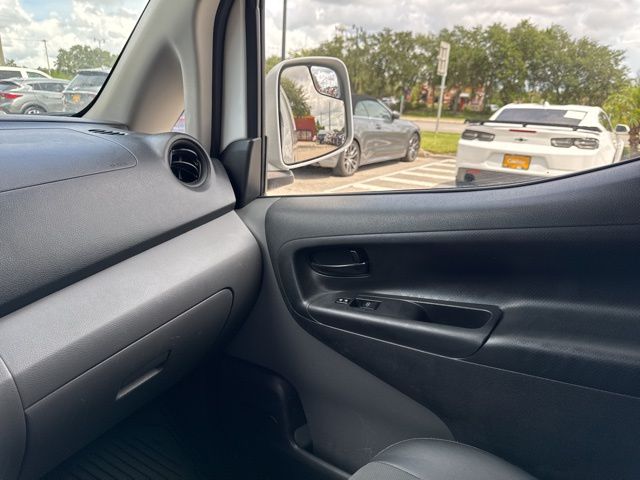 2020 Nissan NV200 SV - Photo 33