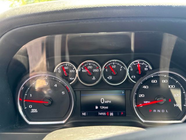 2022 Chevrolet Silverado 2500HD LT - Photo 28
