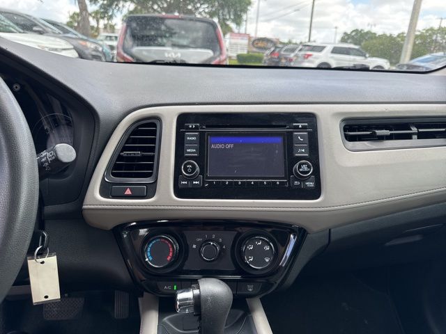 2020 Honda HR-V LX - Photo 27