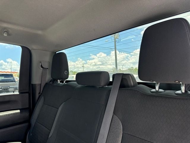 2022 Chevrolet Silverado 2500HD LT - Photo 22