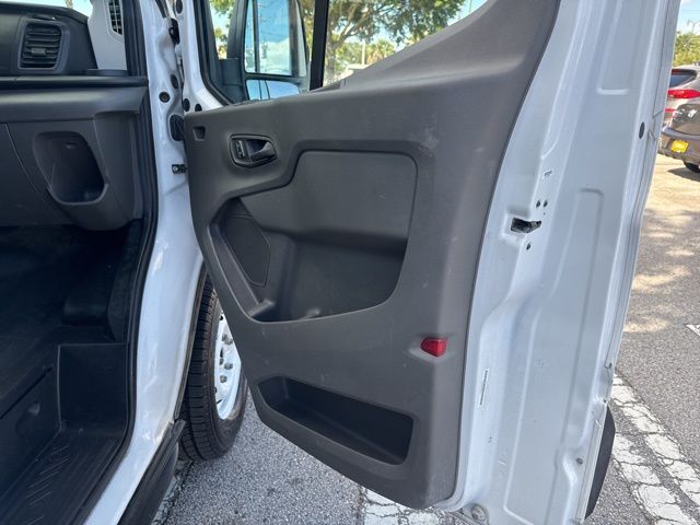 2023 Ford Transit Van Base - Photo 13