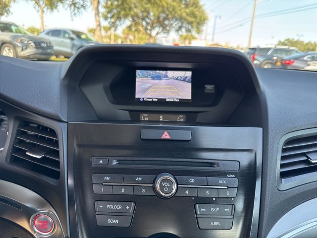 2019 Acura ILX Base - Photo 28