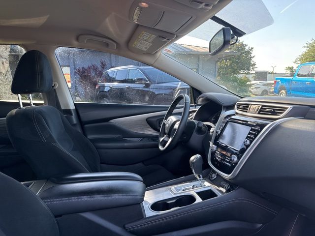 2018 Nissan Murano SV - Photo 11