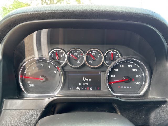 2021 Chevrolet Silverado 2500HD LT - Photo 22