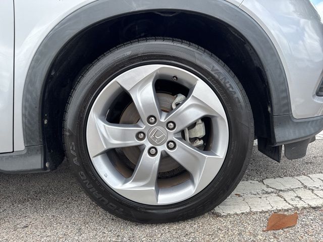 2020 Honda HR-V LX - Photo 9