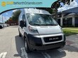 Ram ProMaster 2500