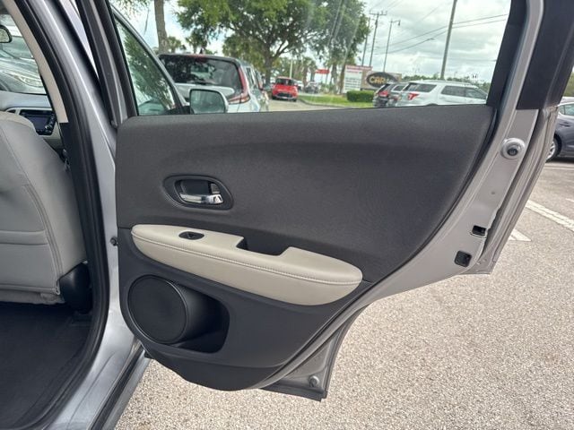 2020 Honda HR-V LX - Photo 18