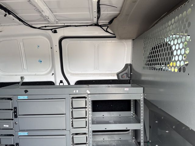 2020 Nissan NV200 SV - Photo 15