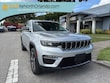Jeep Grand Cherokee 4xe
