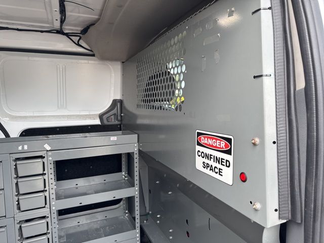 2020 Nissan NV200 SV - Photo 14