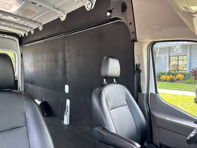 2023 Ford Transit Van Base - Photo 12
