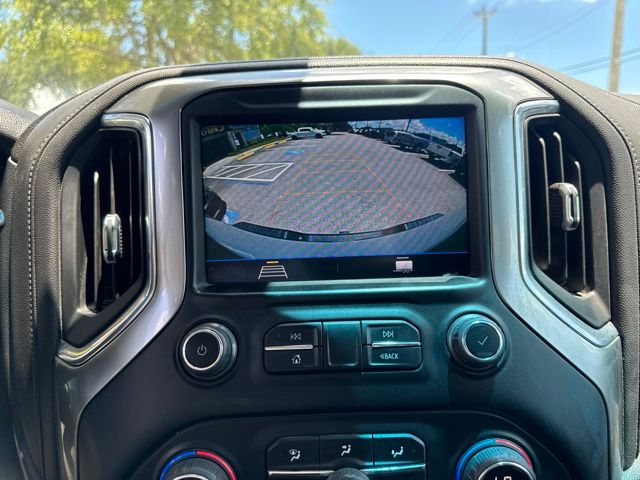 2022 Chevrolet Silverado 2500HD LT - Photo 30