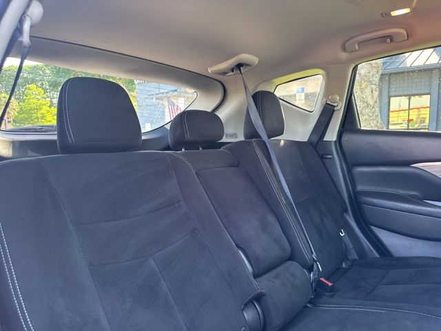 2018 Nissan Murano SV - Photo 17